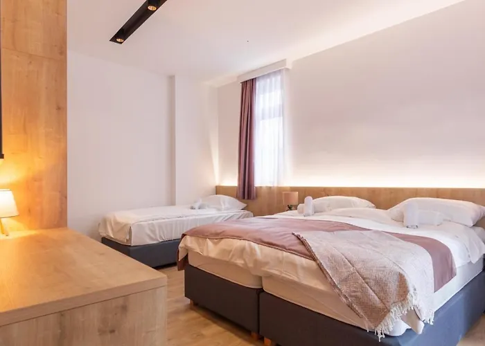 Apartmoon