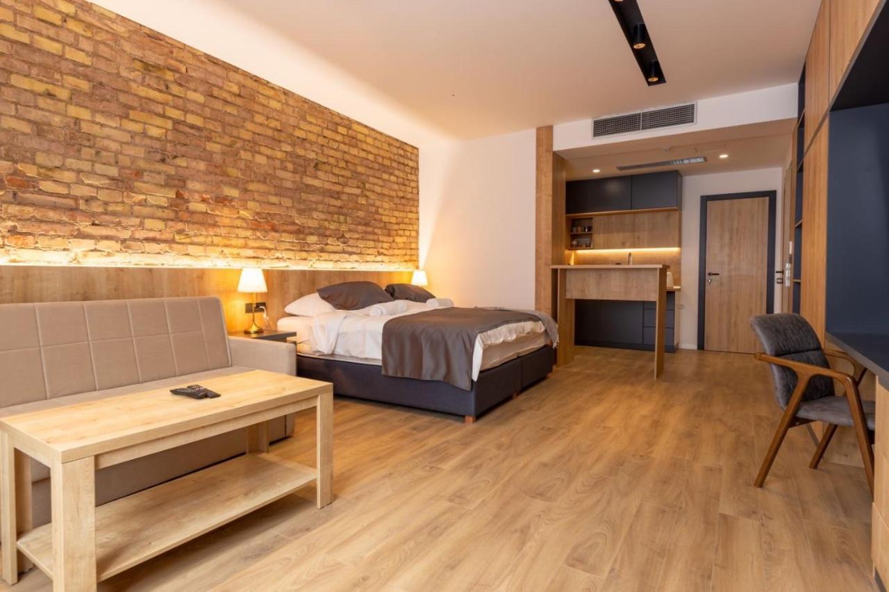 Appartamento Apartmoon