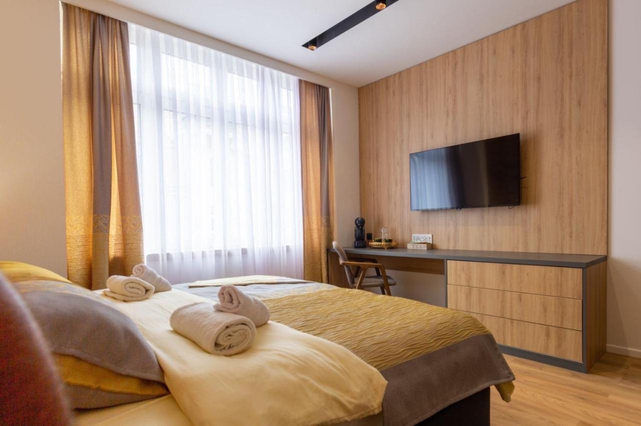 Apartmoon Apartment Sarajevo