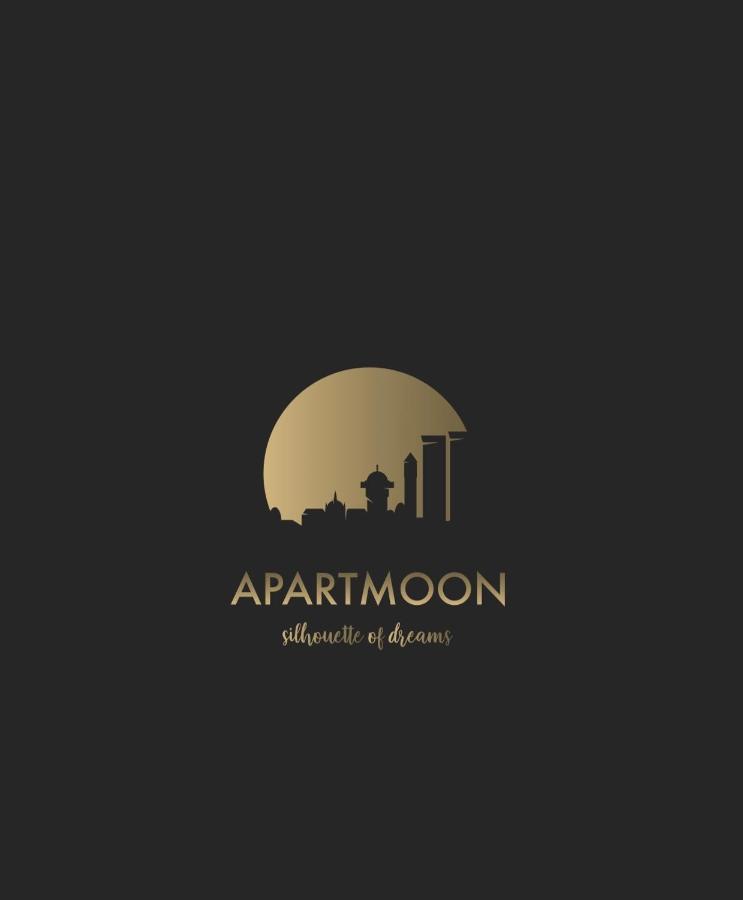 Apartment Apartmoon