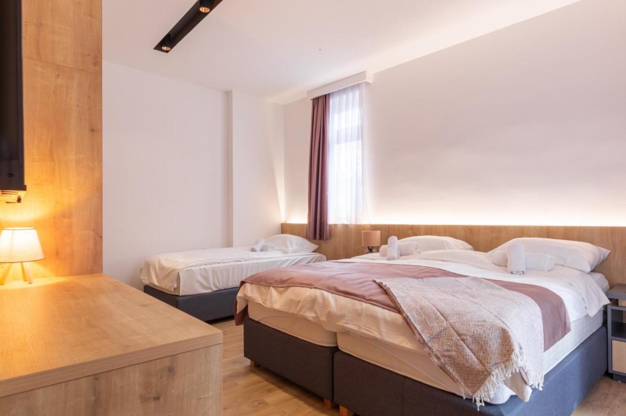 Apartment Apartmoon *