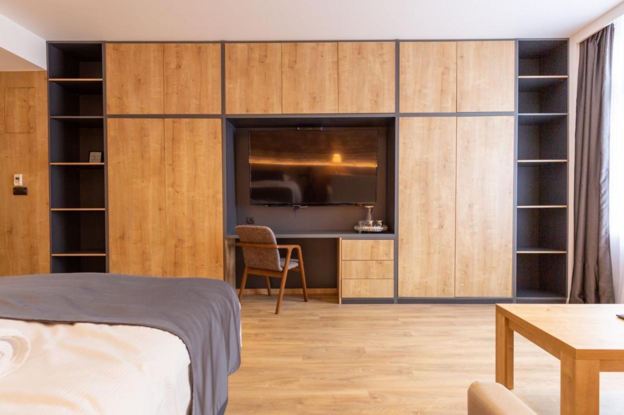 Appartamento Apartmoon Sarajevo