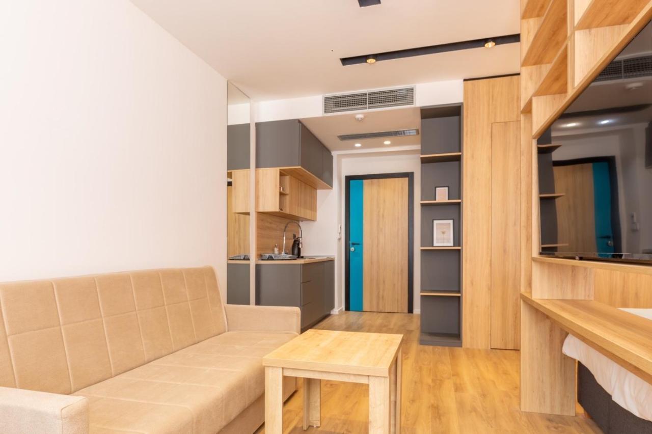 Apartmoon Appartamento *