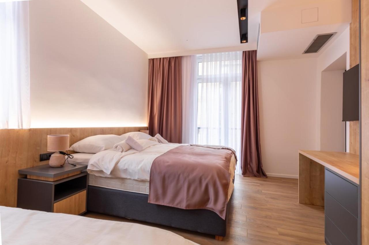 Apartmoon * Sarajevo